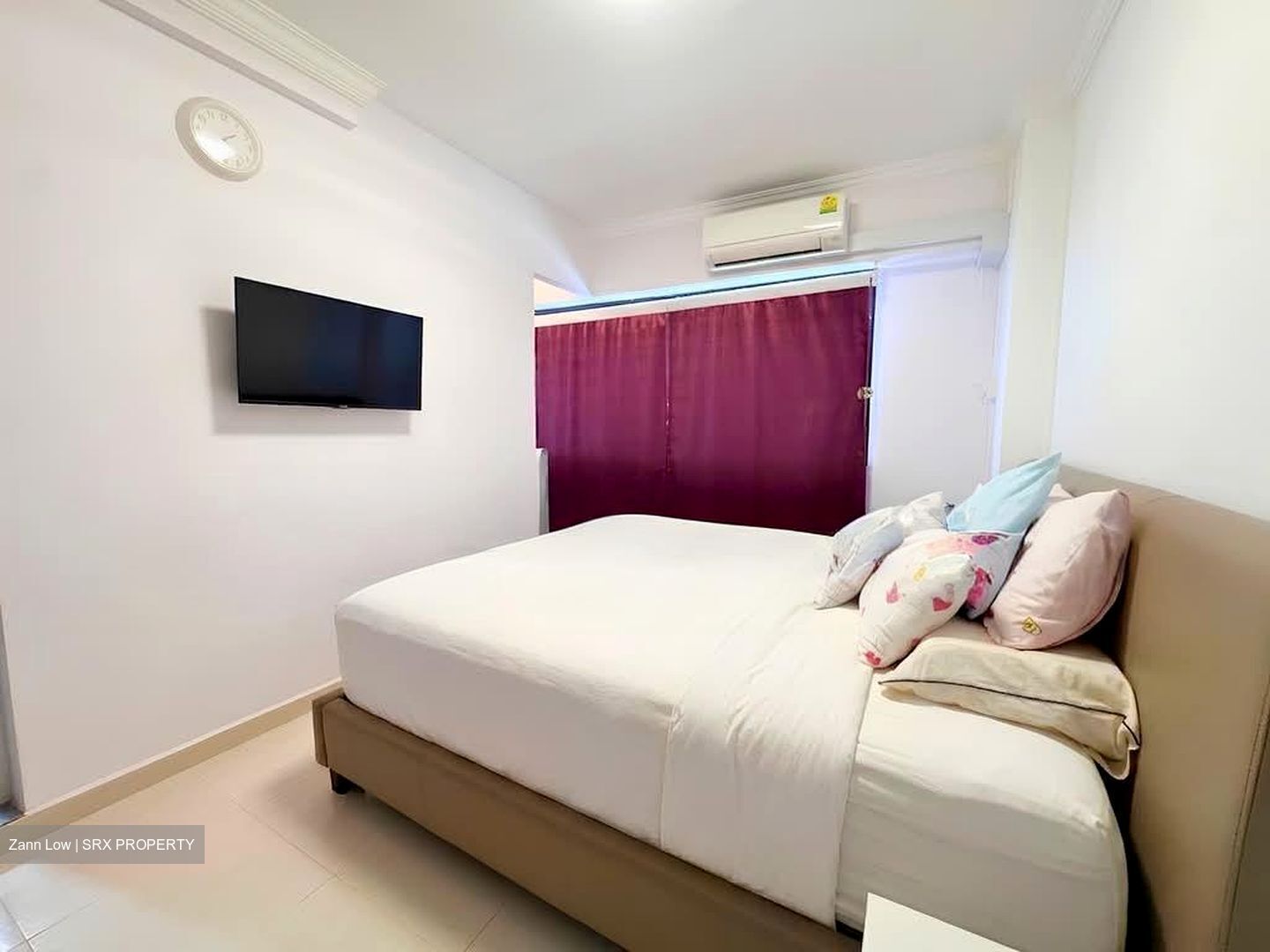 Blk 103 Pasir Ris Street 12 (Pasir Ris), HDB 4 Rooms #565633371